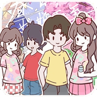落樱萌宅小屋手机版