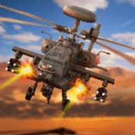 空战武装直升机中文最新版