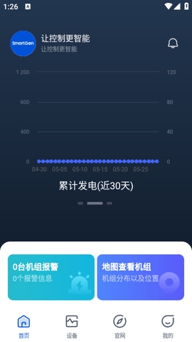 智云平台app