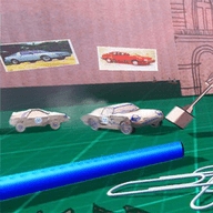 极限赛车2