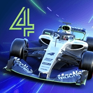  F1方程式赛车模拟器