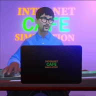 网吧工作模拟器2(Internet Cafe Simulator)