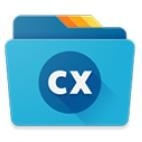 CX文件管理器
