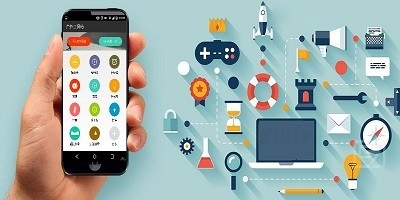好用的手机工具app