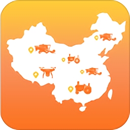 中华农机服务APP