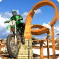 极速摩托(Racing on Bike)