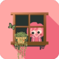 窗边花园(Window Garden)