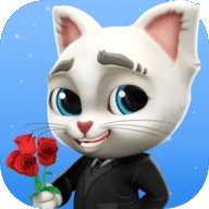 会说话的小猫咪手机版