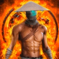 功夫格斗空手道打击(Kung Fu Fighting Karate Strike)