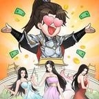 吕布逆袭娶貂蝉官方版