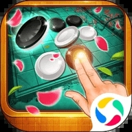 黑白棋大战