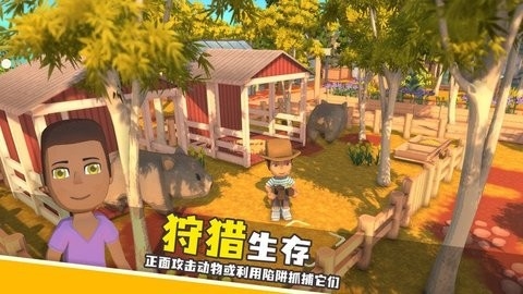 澳洲梦想镇dinkum