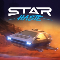 Star Haste