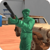 士兵玩具城(Army Toys Town)