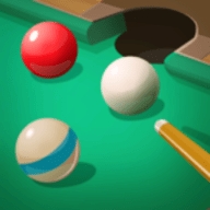 口袋台球Pocket Pool 