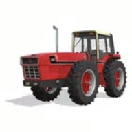 拖拉机试验田(Tractor Trials JFF)