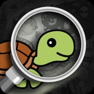 scavenger hunt中文版