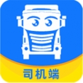 我找车司机端