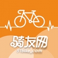 骑友网