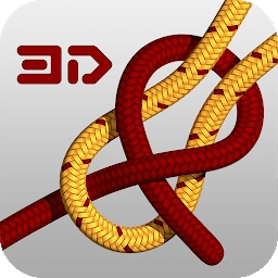 Knots 3D结绳