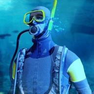 海底潜水模拟器(Scuba Diving Sim)