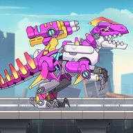 机械侏罗纪(Jurassic Mech)