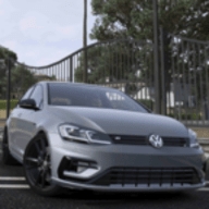 高尔夫驾驶学校(Golf Driving School)
