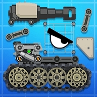 超级战车大作战起源(SuperTank: Origin)
