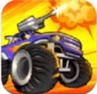 僵尸卡车生存(Zombie Truck)