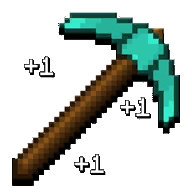 挖掘宝藏(PickCrafter)