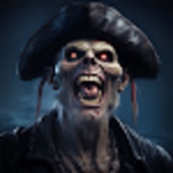不死海盗(Pirates Never Die)