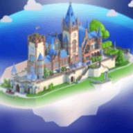 天空岛屿生存游戏汉化版