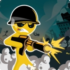 火柴人之战王国(StickMan Battle)
