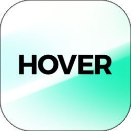 hoverx1无人机app