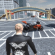 黑帮驾驶Indian Gangster Driving 3D