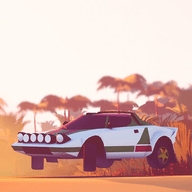 拉力赛艺术(Art of Rally)