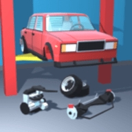 Retro Garage中文版