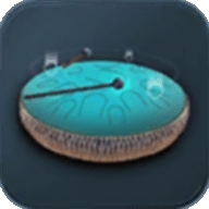 智乐空灵鼓app