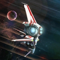银河战舰飞行员(Asteroids Star Pilot)
