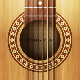 Real Guitar