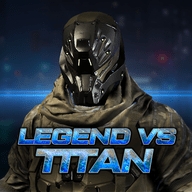 传奇泰坦战争(Legend Vs Titans)