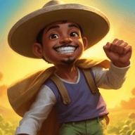 农民热潮(Farmer Rush)