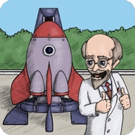 进入太空(Into Space)