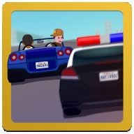 暴徒赛车(Thug Racer)