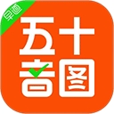 日语学习五十音图