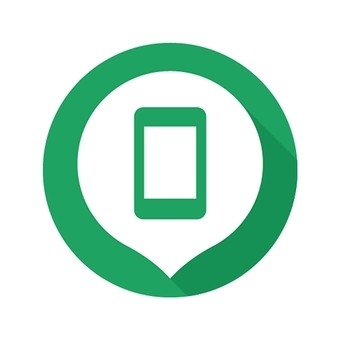 谷歌查找设备app