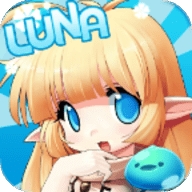 luna mobile国服版