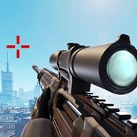 必杀狙击Kill Shot Bravo