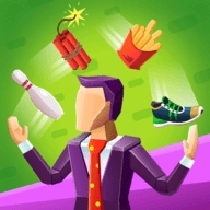 杂耍街现货Juggle Street Cash