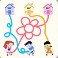 厕所急救赛最新版